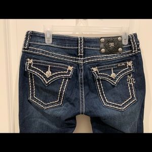 Miss Me Signature Boot Size 29